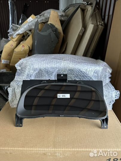 Щиток приборов camry 70-75