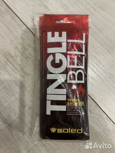 Крем для загара в солярии