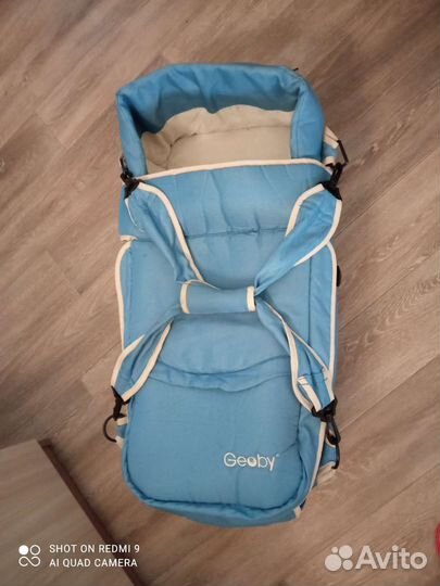 Детская переноска