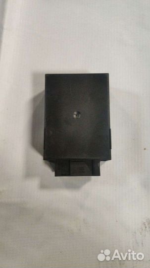 Эбу системы подачи воздуха бмв Е39 Е53