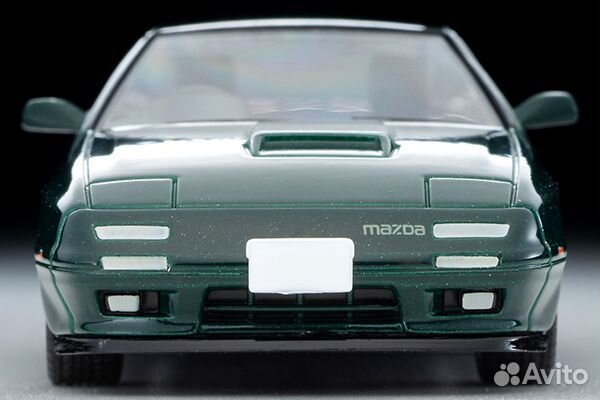 Mazda RX-7 Savanna, TLV, 1:64, в наличии