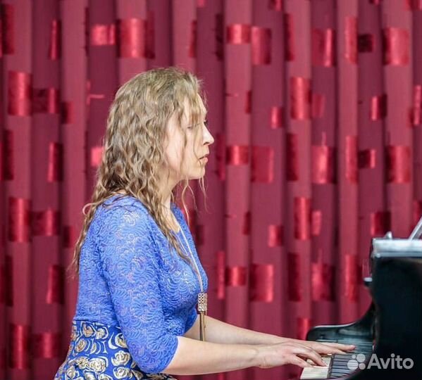 Уроки вокала / Ораторское мастерство / Репетитор