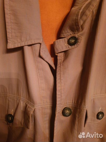 Куртка мужская