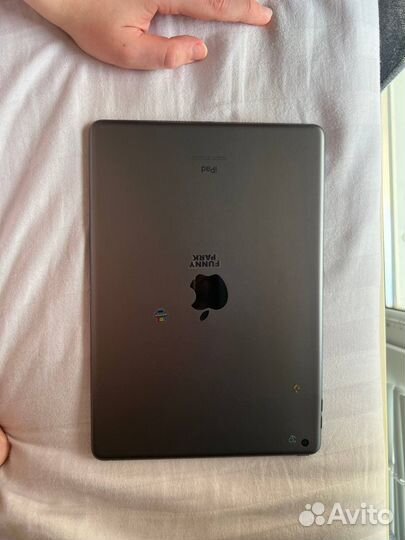 iPad 7 2019 32gb
