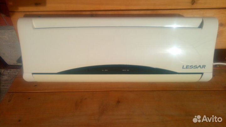 Сплит система