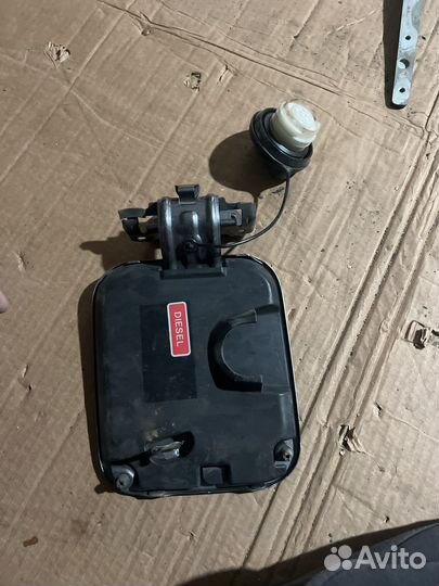 Лючок бензобака infiniti q50