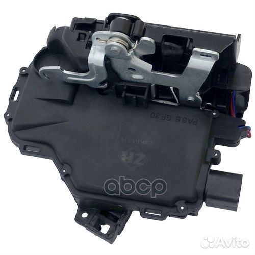 Замок двери Z59025R Zikmar