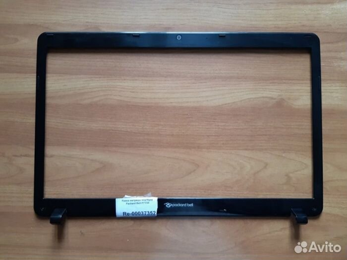 Рамка матрицы ноутбука Packard Bell P7YS0