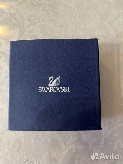 Swarovski фигурка