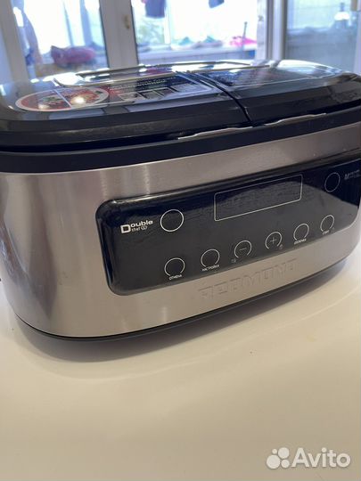 Мультиварка redmond