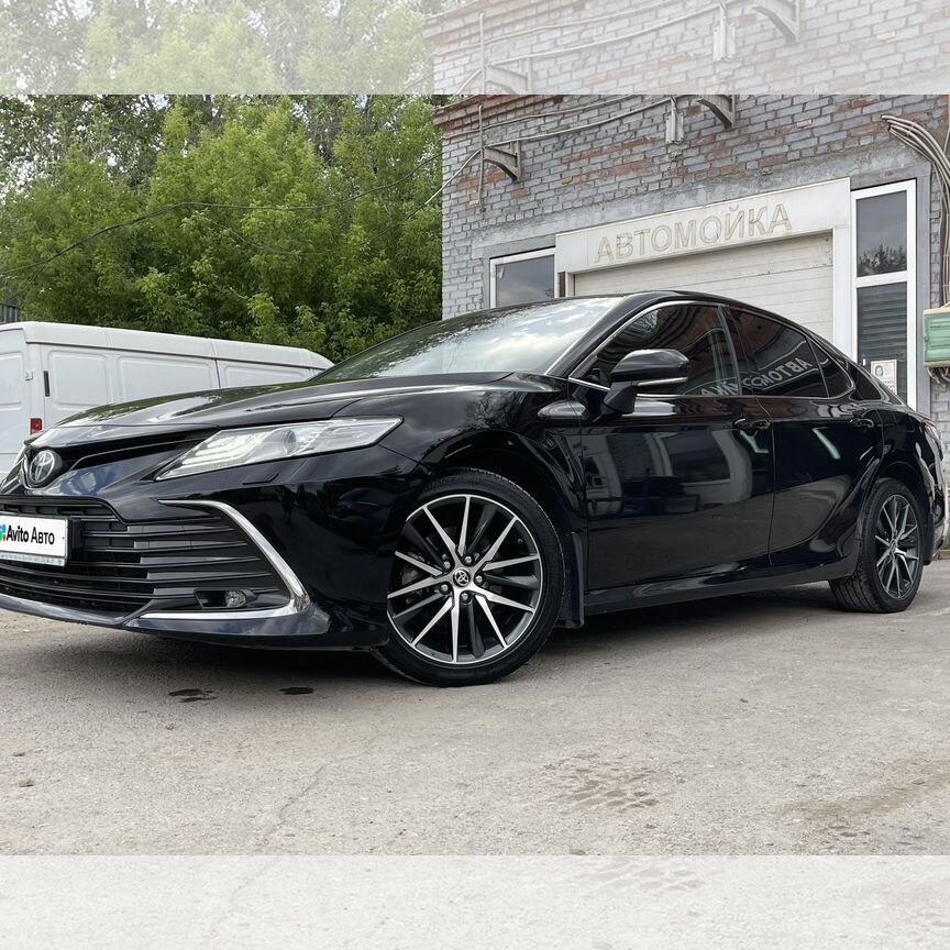 Купить Toyota Yaris 🚘 от 400 000 ₽ в Архангельской области