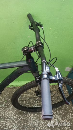 Велосипед xs935