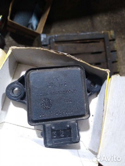 На газель, УАЗ (змз)