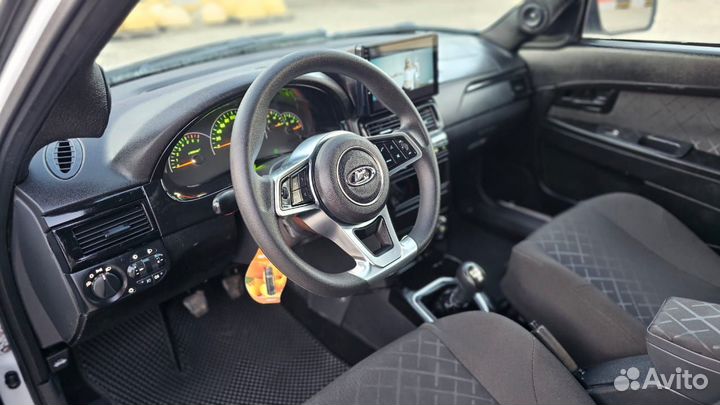 LADA Priora 1.6 МТ, 2010, 150 000 км