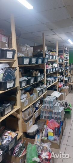 Фулфилмент для маркетплейсов Сима-Ленд, Самсон