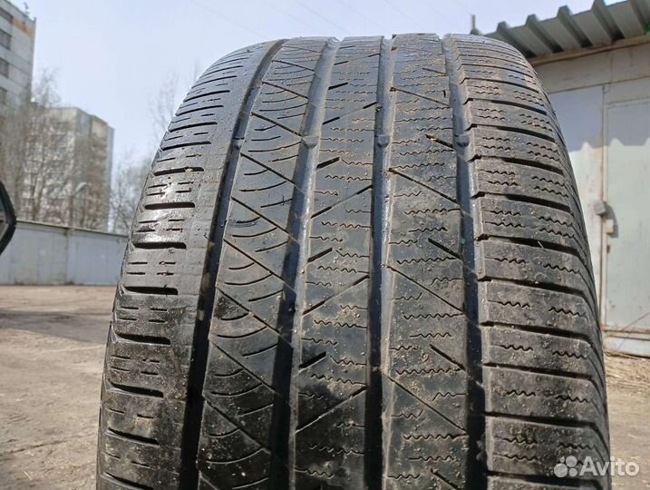 Continental ContiCrossContact LX Sport 275/45 R20