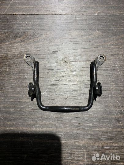 Крепление фары для Yamaha MT-01 05-06