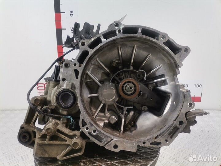 Кпп 5ст (механическая коробка) для Mazda 5 CR