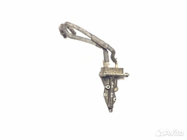 Nissan X-Trail T31 ниссан Радиатор Маслоохладитель