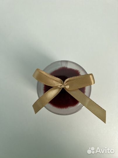 Кисть кабуки Oriflame Scarlet Kabuki Brush