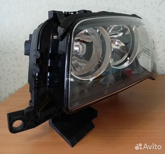 Фара BMW X3 63127162189 Передняя Левая