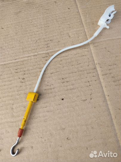 Тросик ручки двери bmw 5 e39