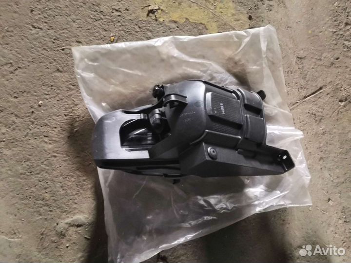 Фара противотуманная Вега С100 Vega C100 Тагаз