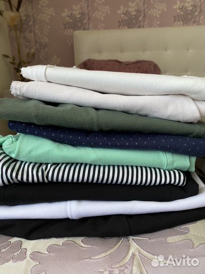 Женская одежда (33 предмета)