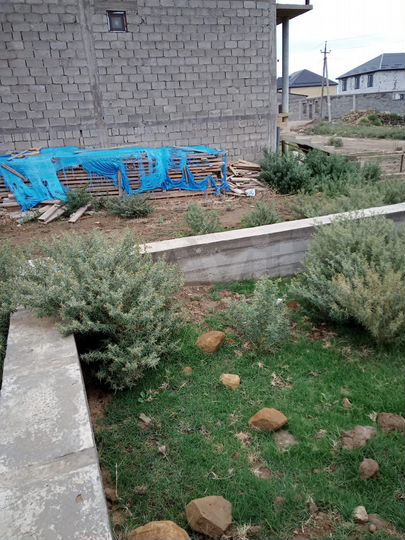 Участок 8 сот. (ИЖС)