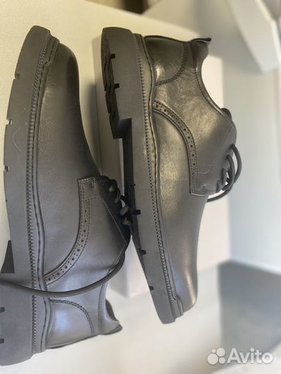 Ботинки мужские 43 размер