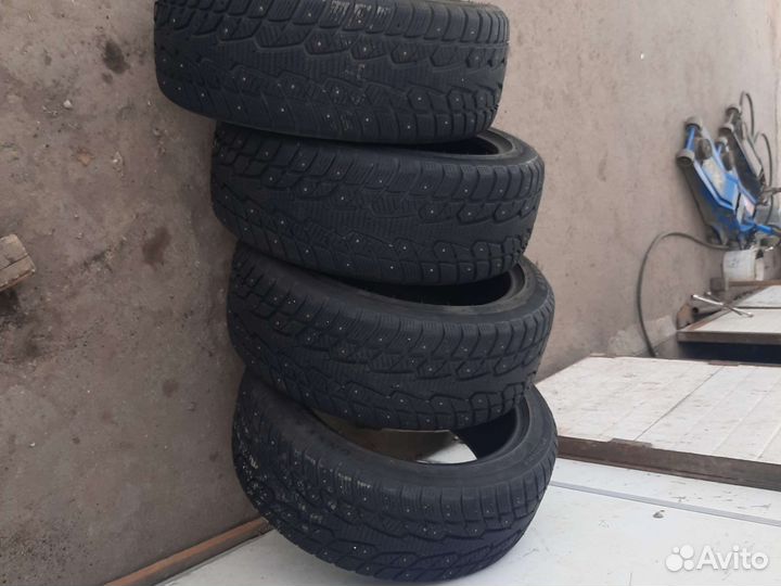 ONYX NY-W703 235/45 R18