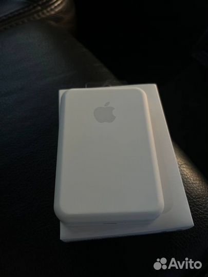 Magsafe battery pack