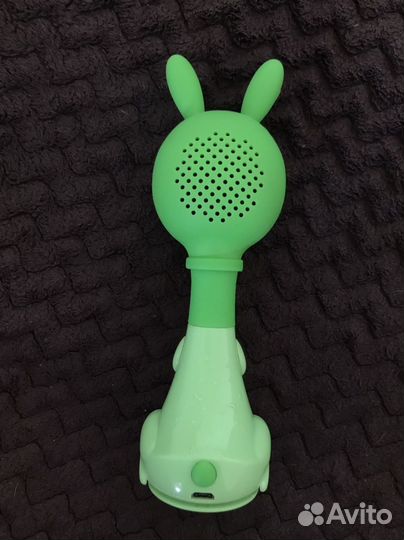 Зайчик няня PRO