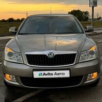 Skoda Octavia 1.4 MT, 2010, 213 000 км, с пробегом, цена 870 000 руб.