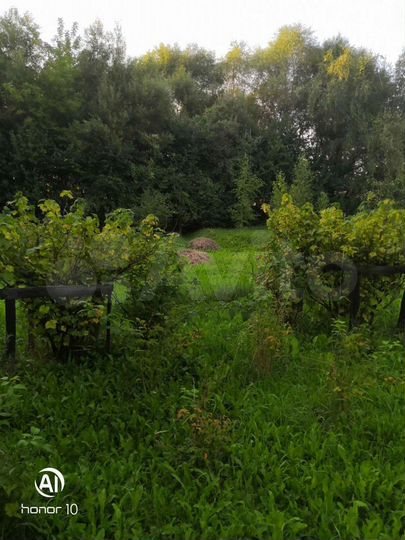 Участок 15 сот. (ИЖС)