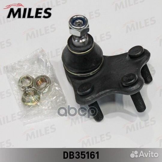 Опора шаровая VW polo 01/skoda fabia 06/audi