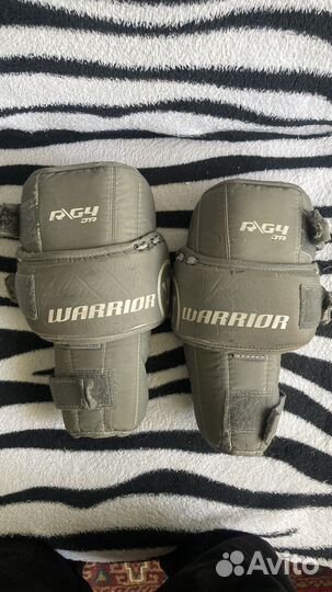 Хоккейный вратарский шлем bauer