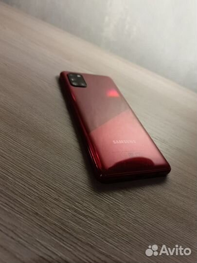 Samsung Galaxy A31, 4/64 ГБ