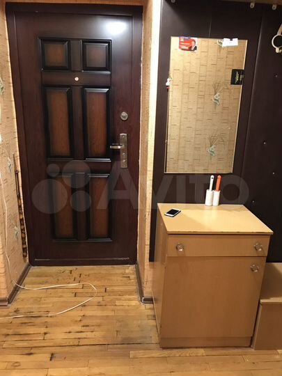 2-к. квартира, 50 м², 3/9 эт.