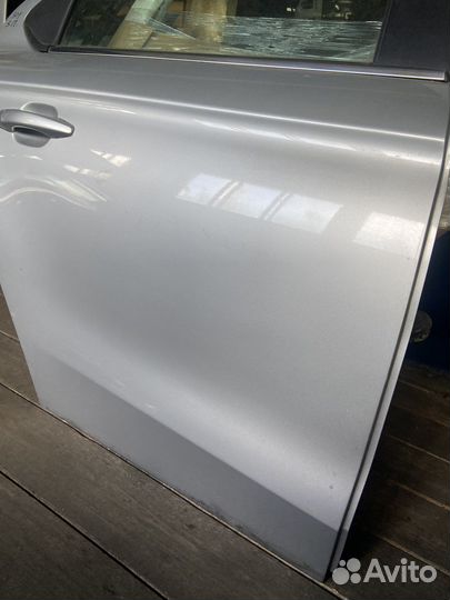 Дверь задняя правая Peugeot 301/Citroen C-Elysee