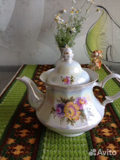 Чайный набор