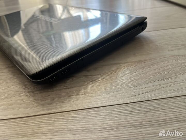 Toshiba l755 4 ядра