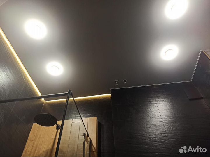 Ремонт и отделка квартир под ключ