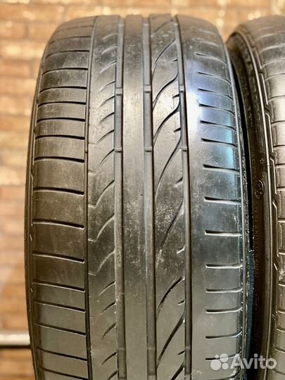 Bridgestone Potenza RE050A 225/40 R18