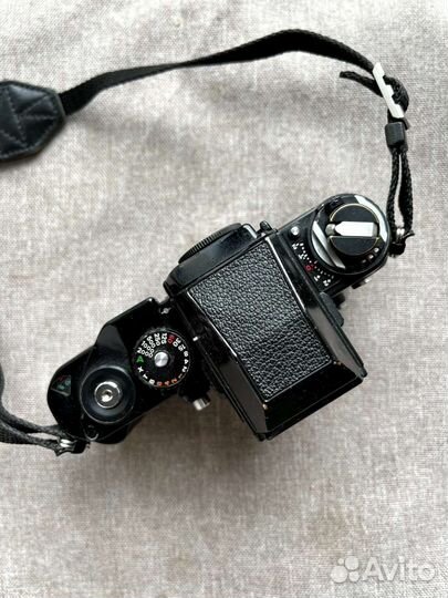 Фотоаппарат Nikon F3