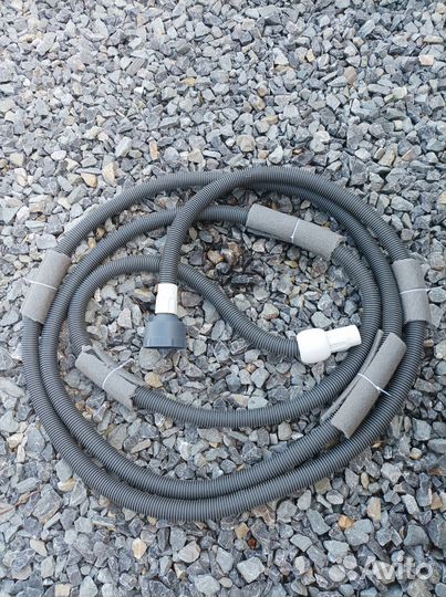 Робот пылесос для бассейна intex zx50