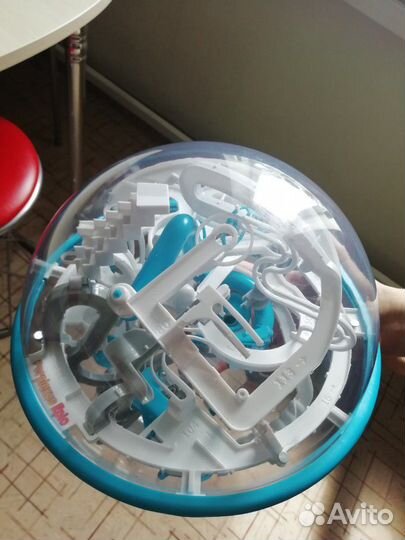 Головоломка