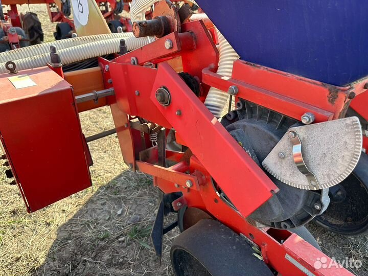 Сеялка Техника-Сервис Тс-M 8000А, 2010