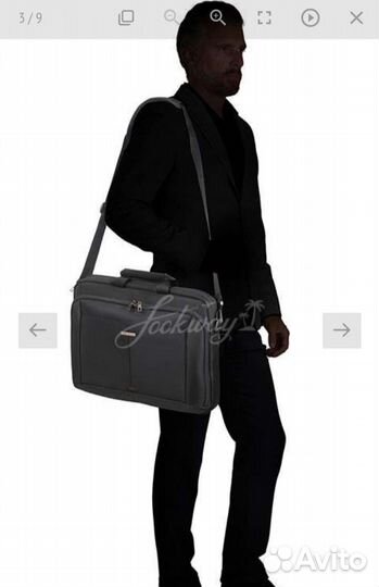Сумка для ноутбука новая