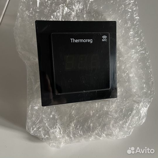 Терморегулятор thermoreg tl700 с nfc